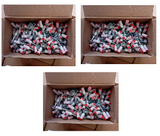 CAJA DE CLAVOS FULMINANTES DE 100 UNIDADES