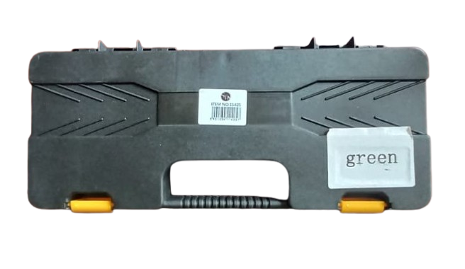 PISTOLA FULMINANTE MAS CAJA DE 100 CLAVOS