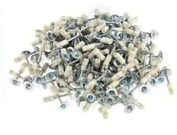 PISTOLA FULMINANTE MAS CAJA DE 100 CLAVOS