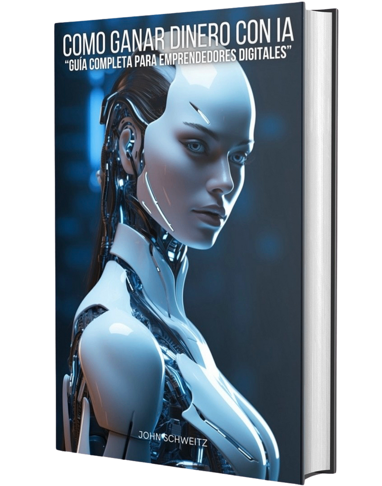 COMO GANAR DINERO CON IA
