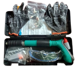 PISTOLA FULMINANTE MAS CAJA DE 100 CLAVOS